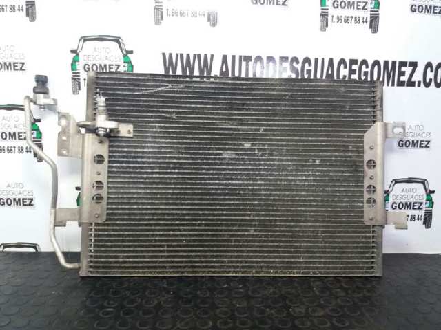 1685001154 MERCEDES Condensador de aire acondicionado  disponible Alicante