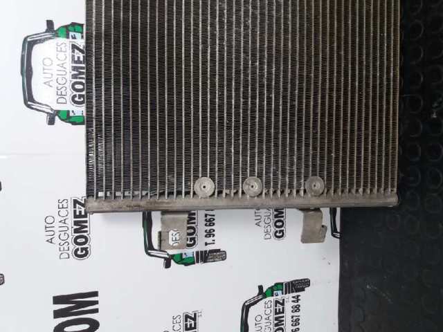 MERCEDES 1685001154 Condensador de aire acondicionado  disponible Lugo