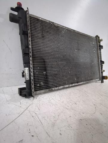 MERCEDES 1685001602 Radiador  en stock Valencia
