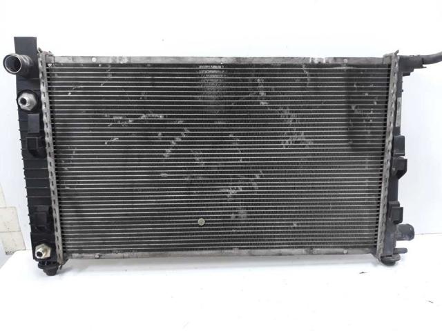 Radiador de água para Mercedes A  (W168)