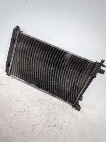 1685001602 MERCEDES Radiador  en stock Gandía