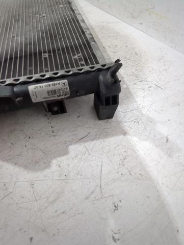 1685001602 Radiador de refrigeración del motor  comprar en Pontevedra