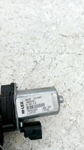 1685323380 PEUGEOT Mecanismo de elevalunas de la puerta delantera derecha  comprar en Jaén