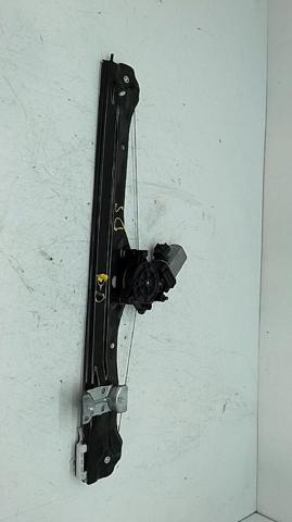 1685323380 PEUGEOT Mecanismo de elevalunas de la puerta delantera derecha  comprar en Lleida