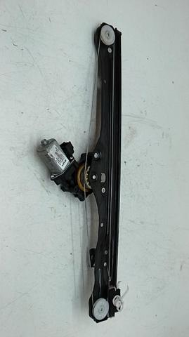 PEUGEOT 1685323380 Mecanismo de elevalunas de la puerta delantera derecha  disponible Valladolid