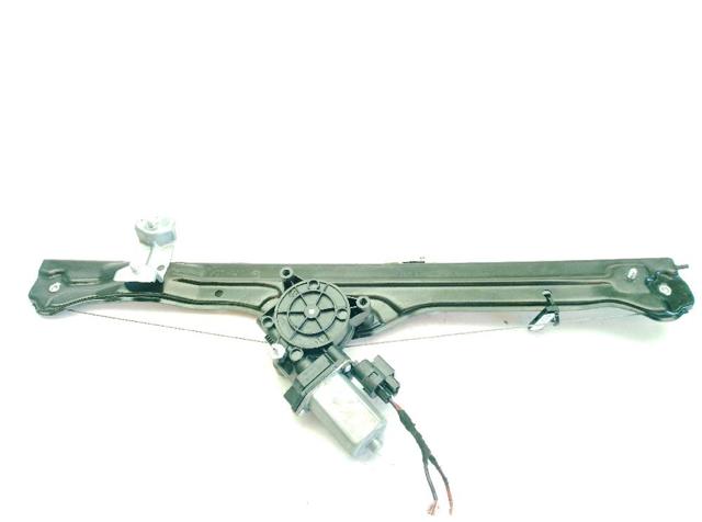 PEUGEOT 1685323380 Mecanismo de elevalunas de la puerta delantera derecha  disponible España