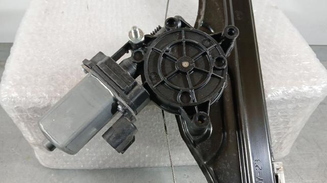 PEUGEOT 1685323380 Mecanismo de elevalunas de la puerta delantera derecha  comprar en Albacete