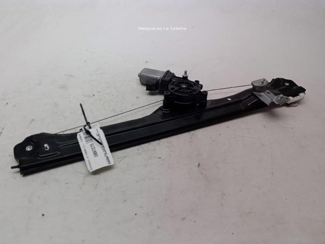 PEUGEOT 1685323380 Mecanismo de elevalunas delantero derecha comprar Tarragona