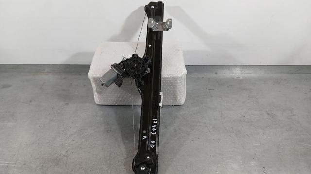 1685323380 PEUGEOT Mecanismo de elevalunas de la puerta delantera derecha  comprar en Jaén