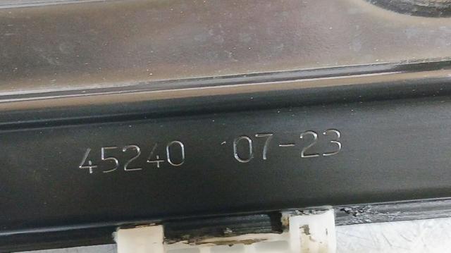 1685323380 PEUGEOT Mecanismo de elevalunas delantero derecha  en stock Gandía