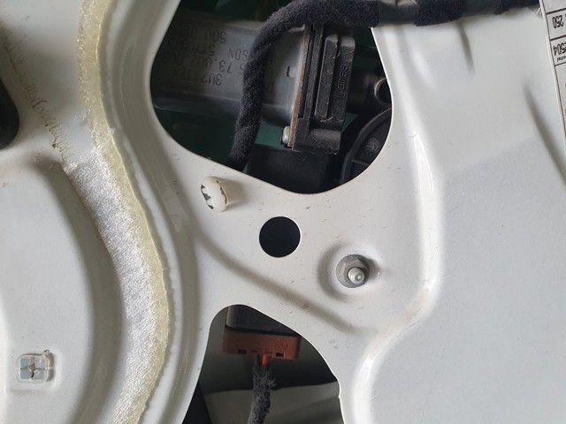 PEUGEOT 1685323380 Mecanismo de elevalunas de la puerta delantera derecha  comprar en Ponferrada