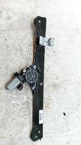 PEUGEOT 1685323380 Mecanismo de elevalunas delantero derecha comprar Barcelona