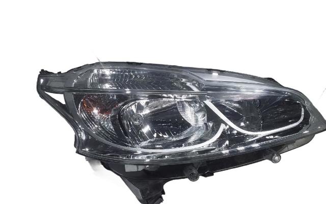 Faro delantero derecho 1685351480 PEUGEOT