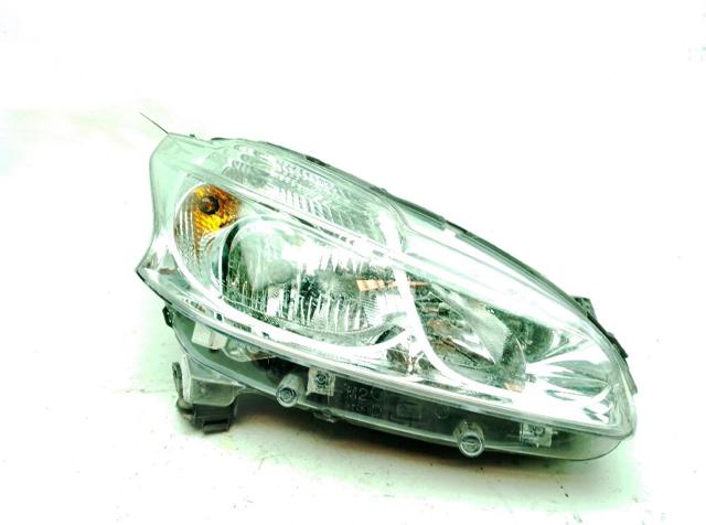 Comprar Faro delantero derecho 208  CA, CC