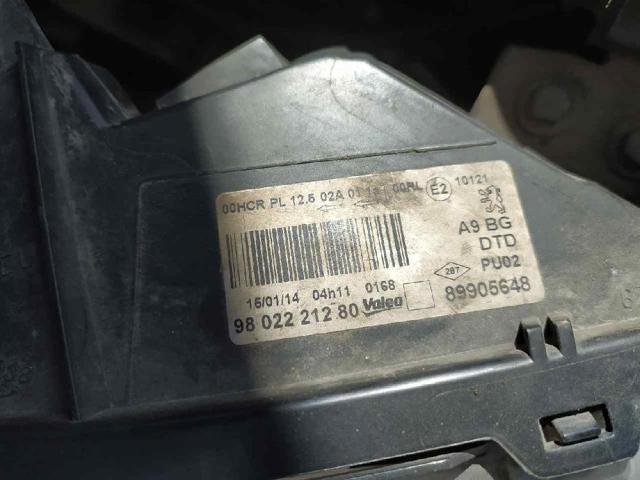 1685351480 Peugeot/Citroen