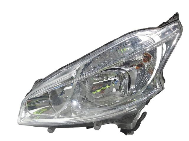 Faro izquierdo Peugeot 208 CA, CC