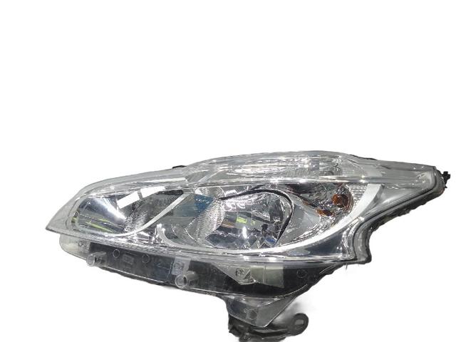 Faro izquierdo Peugeot 208 CA, CC