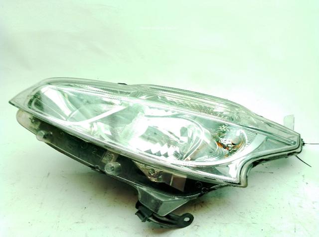 Comprar Faro izquierdo Peugeot 208  CA, CC a bajo precio