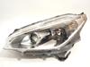 Faros delantero izquierdo 1685352680 PEUGEOT