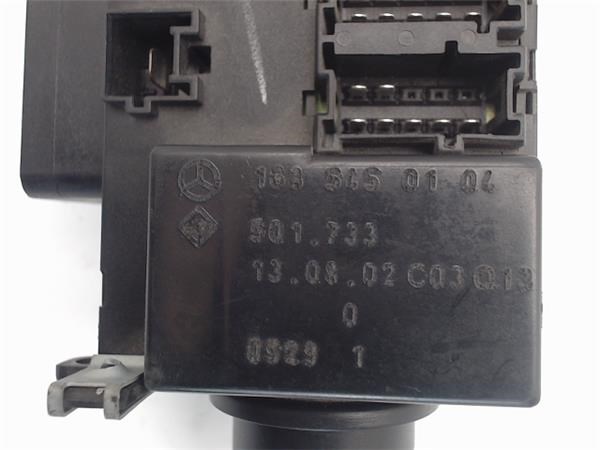MERCEDES 1685450104 Interruptor de luces en el tablero  comprar en Ponferrada