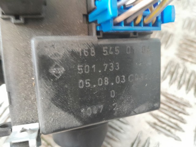 1685450104 MERCEDES Interruptor de luces en el tablero  comprar en Jaén