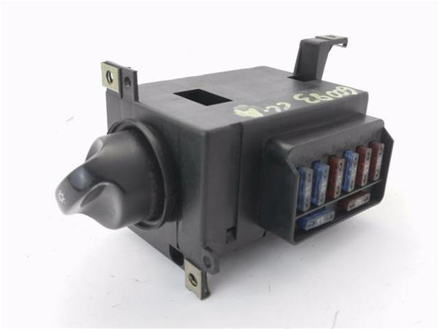 1685450104 MERCEDES Interruptor de luces en el tablero  comprar en Oviedo