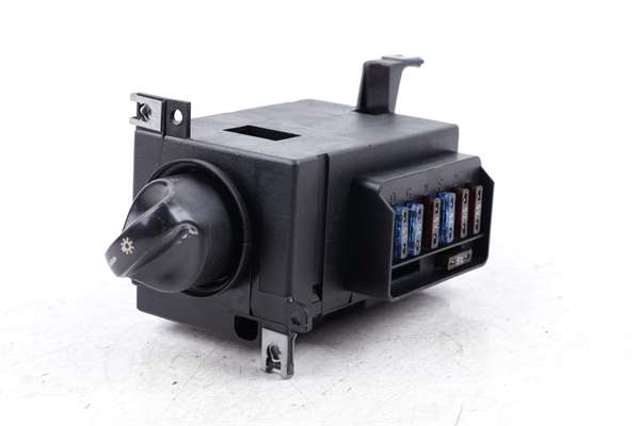 MERCEDES 1685450104 Interruptor de luces en el tablero  disponible Valladolid