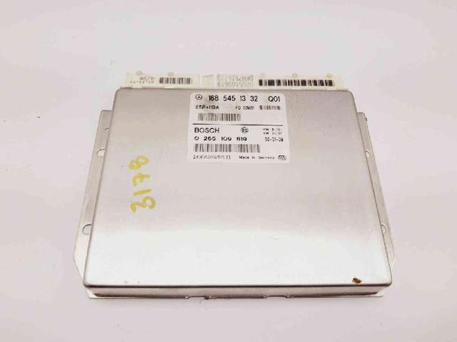 1685451332 MERCEDES Módulo de control de ESP comprar Bilbao