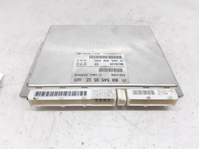 1685453532 MERCEDES Módulo de control de ESP  comprar en Lleida