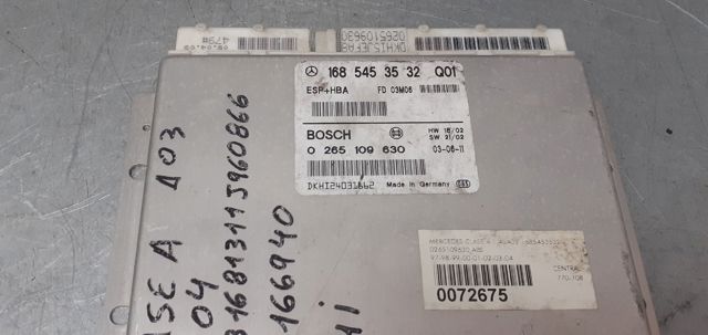 1685453532 Módulo de control de ESP  comprar en Zaragoza