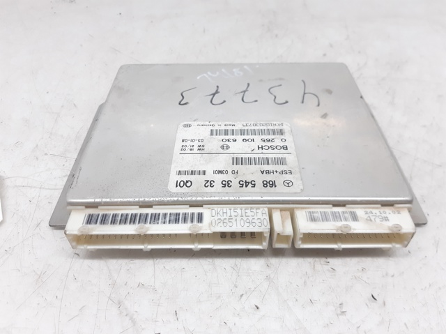 1685453532 MERCEDES Módulo de control de ESP  comprar en Jaén