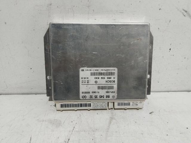 1685453532 MERCEDES Módulo de control de ESP comprar Alcalá