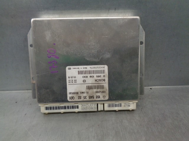 1685453532 MERCEDES Módulo de control de ESP  en stock Huelva