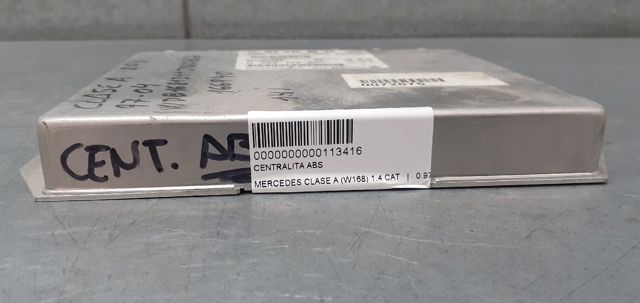 1685453532 MERCEDES Módulo de control de ESP  en stock Huelva