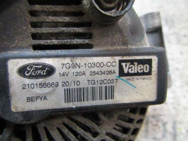 FORD 1685794 Alternador comprar Barcelona