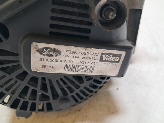 1685794 FORD Alternador  en stock Gandía