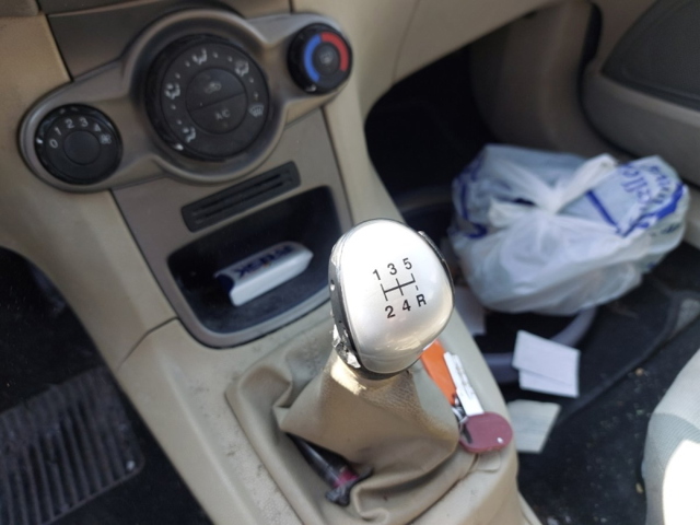 FORD 1685794 Alternador  comprar en Ponferrada