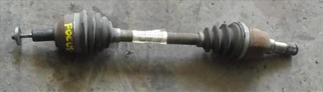 Semieje delantero izquierdo 1685799 FORD