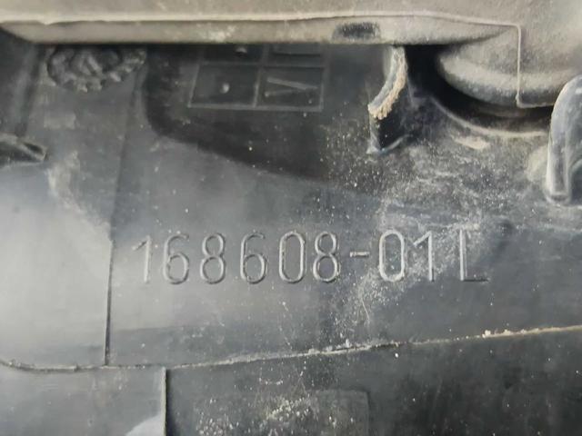 VAG 16860801L Luz antiniebla izquierdo  en stock Valencia