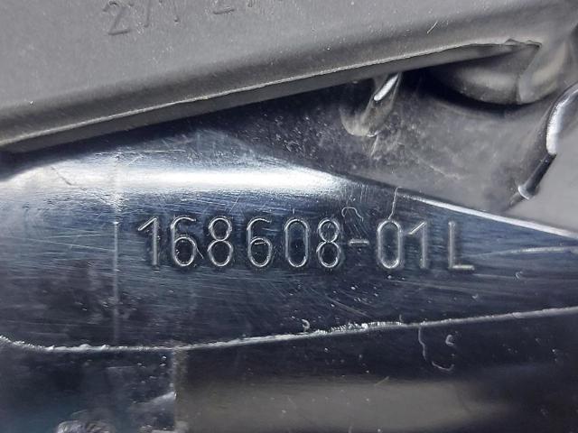 16860801L Faro antiniebla izquierdo  disponible Málaga