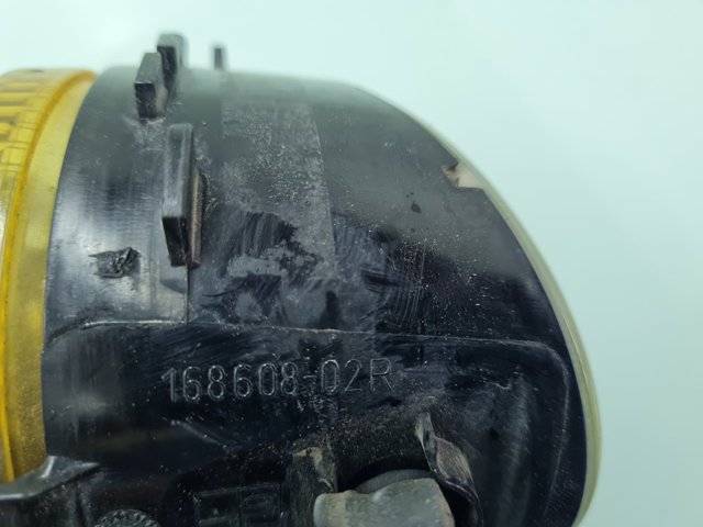 16860802R Faro antiniebla derecho comprar Almería