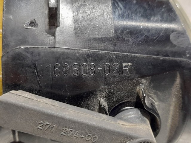 16860802R Faro antiniebla derecho  comprar en Pontevedra