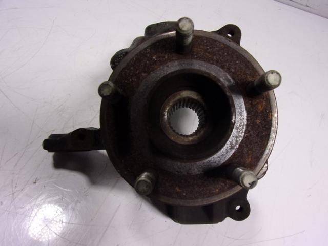 1686602 FORD Mangueta delantera derecha  disponible Vigo