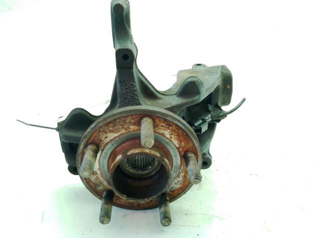 FORD 1686602 Mangueta delantera derecha  en stock Terrassa