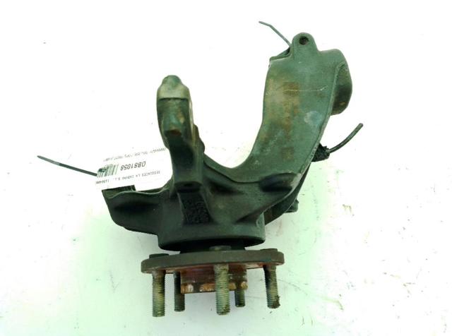 1686602 Mangueta delantera derecha  en stock Castellón