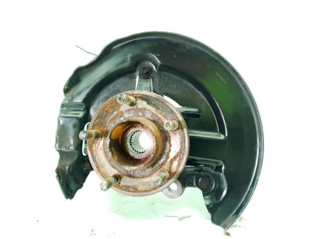 FORD 1686602 Mangueta delantera derecha  disponible Lugo