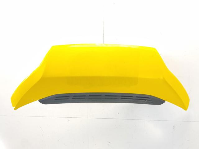 Capó delantero 1686620980 PEUGEOT