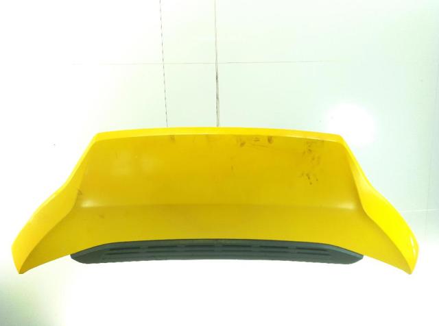 Capó delantero 1686620980 PEUGEOT