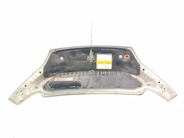 1686620980 PEUGEOT Capó  disponible Alicante