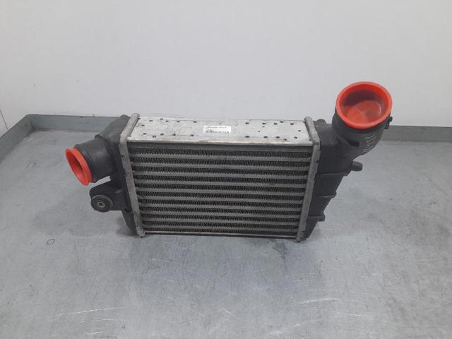 Radiador de intercooler Alfa Romeo 147  (2001-2010)